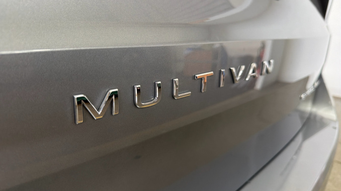 Volkswagen Multivan 1.5 TSI eHybrid Life 5dr 4MOTION DSG Estate - Image 22